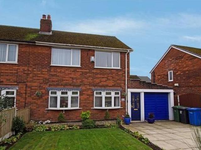 House for sale in Lyons, Greater London