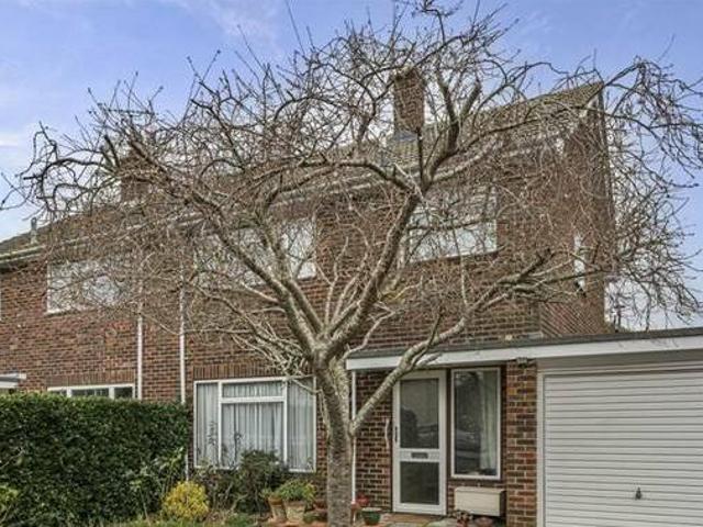 House for rent in Hampshire