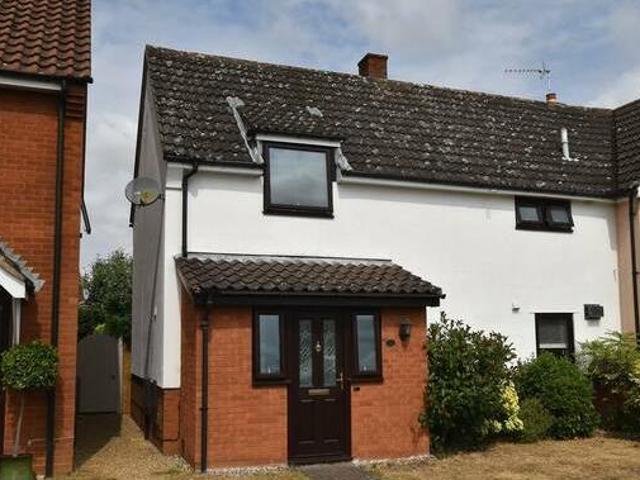 House for rent in Suffolk