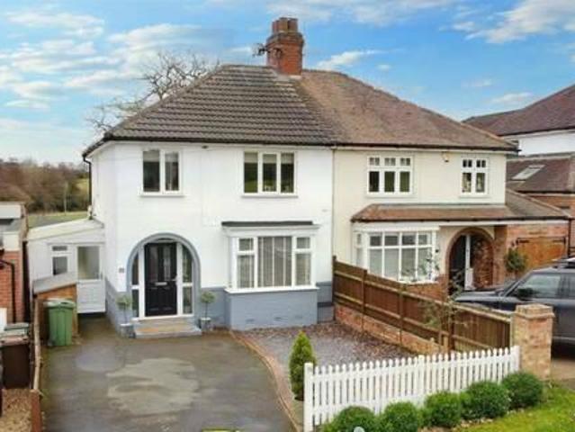 House for rent in Leicestershire