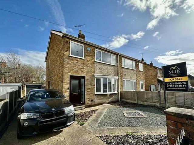 House for sale in Yorkshire And The Humber