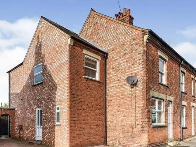 House for sale in Norfolk