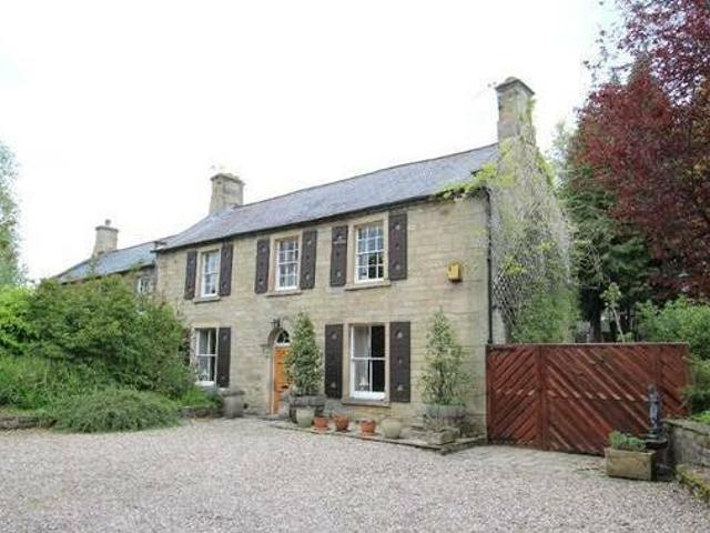 House for rent in Froggatt, East Midlands