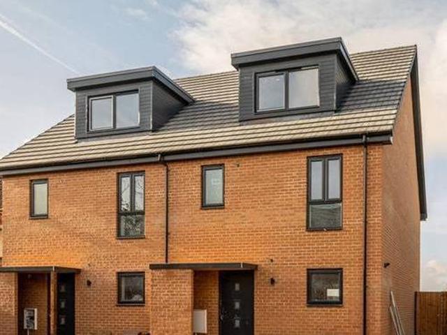 House for sale in Gloucestershire