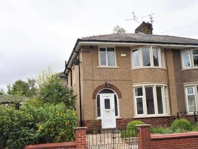 House for sale in Lancashire