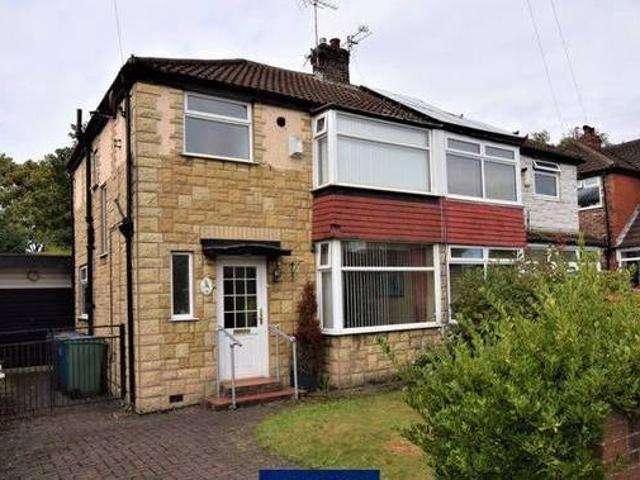House for rent in Greater Manchester