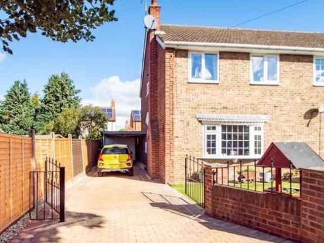 House for sale in North Yorkshire