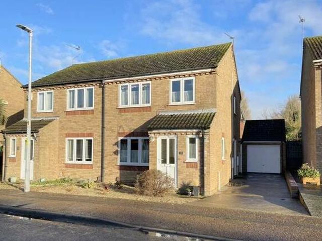House for rent in Norfolk