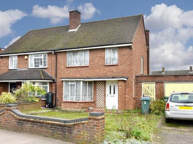 House for sale in Hertfordshire