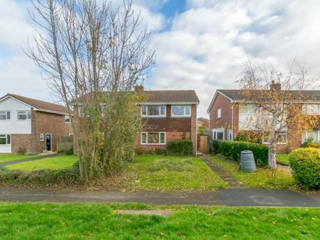House for rent in Feckenham, City Of Bristol