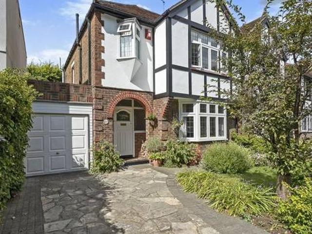 House for rent in Hampshire