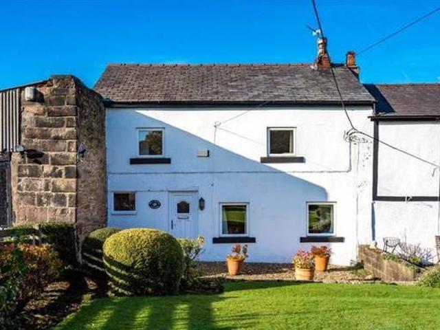 House for sale in Lancashire, England