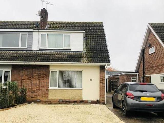 House for sale in England