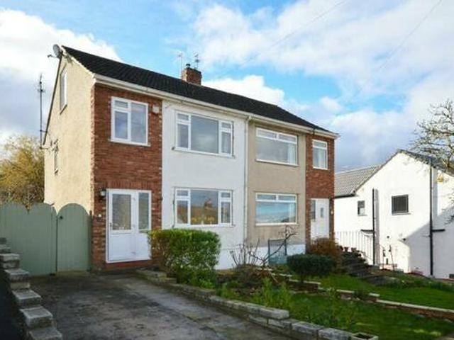 House for rent in Feckenham, City Of Bristol