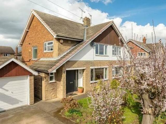 House for sale in North Yorkshire