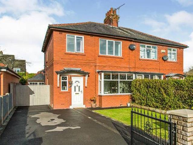 House for sale in Lancashire