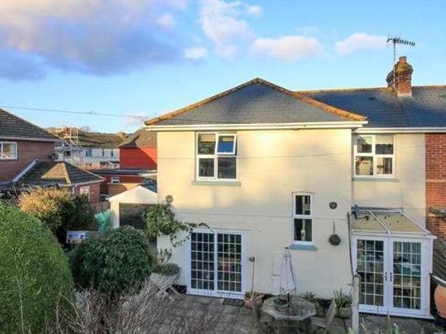 House for sale in Devon