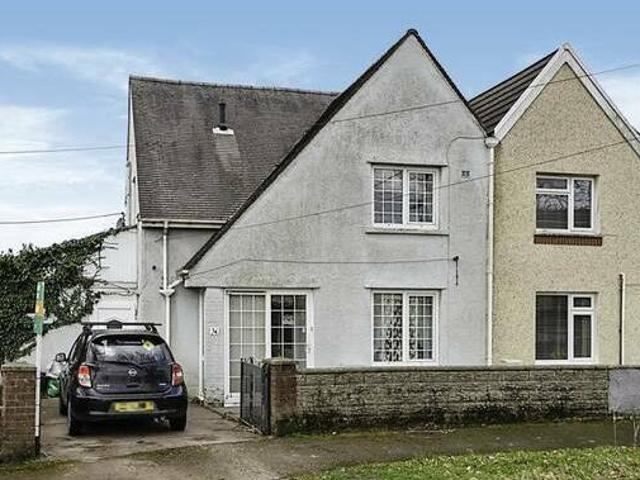 House for rent in Coedffranc, Jersey Marine