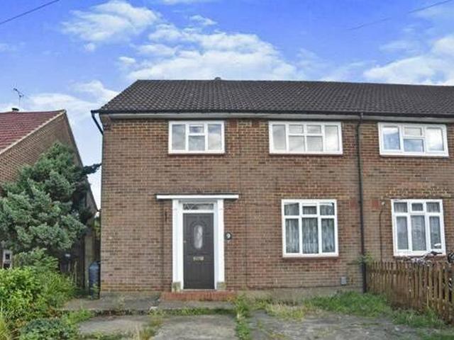 House for rent in Hertfordshire