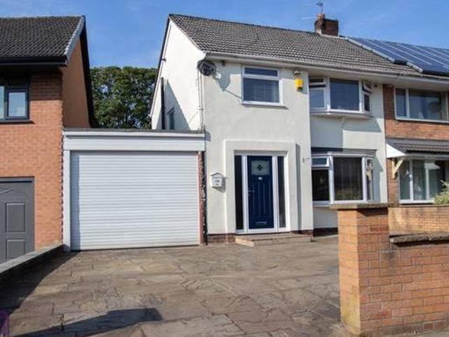 House for sale in Greater Manchester, England