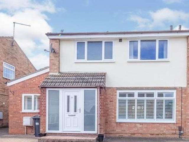 House for sale in Binley, West Midlands