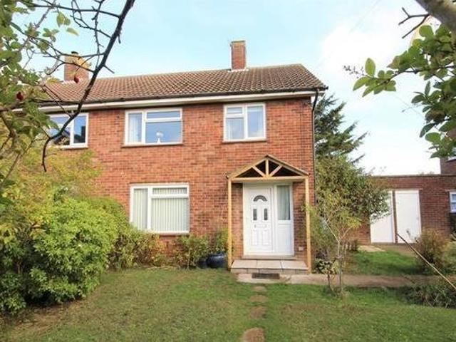 House for rent in Cambridgeshire