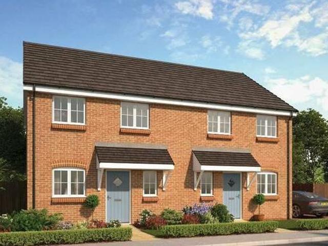 House for rent in Greater Lincolnshire, England