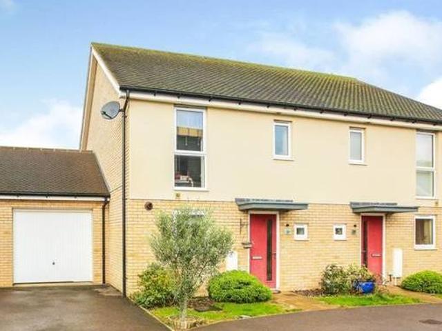 House for sale in Cambridgeshire