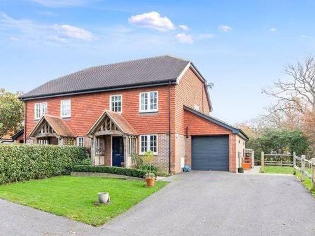 House for sale in West Sussex