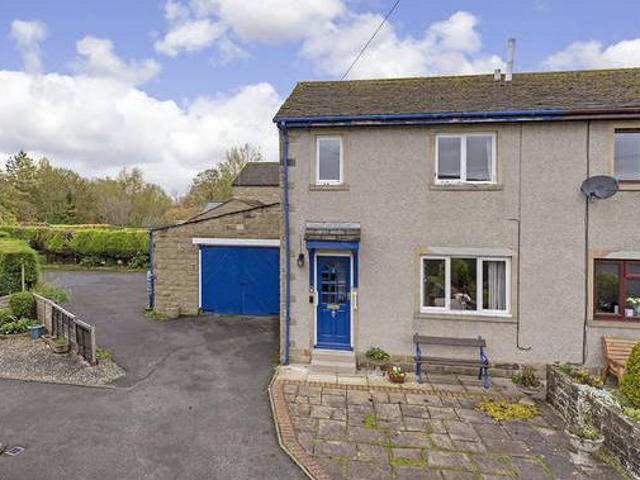 House for sale in North Yorkshire