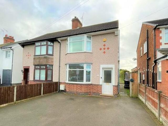 House for rent in Binley, West Midlands