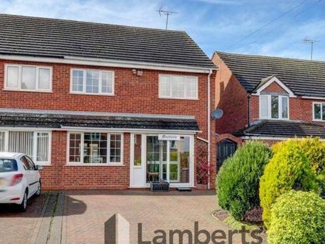 House for sale in Binley, West Midlands