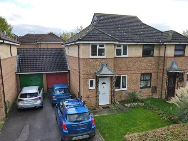 House for sale in Lyons, Greater London