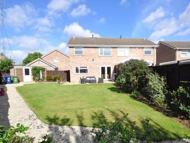 House for sale in Cambridgeshire