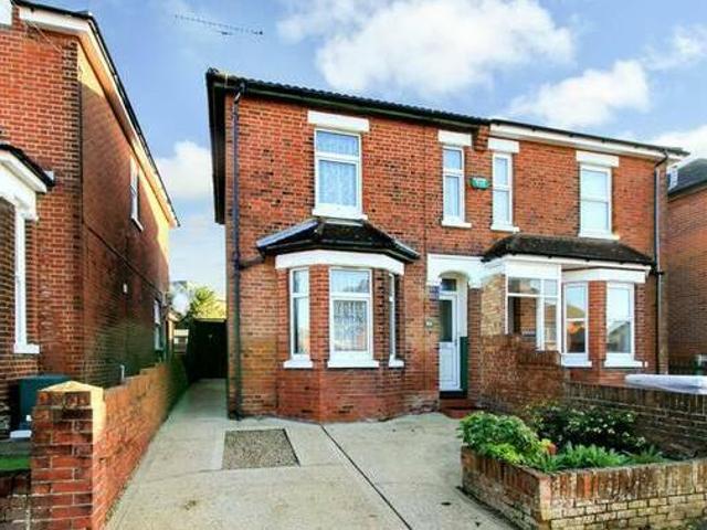House for rent in Hampshire