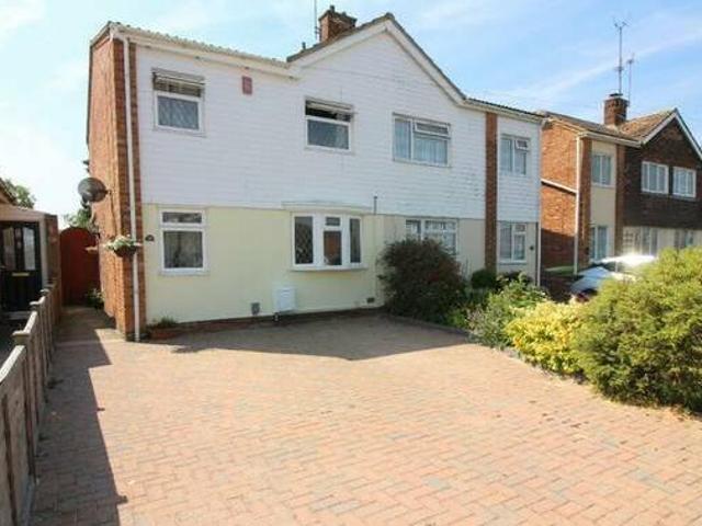 House for rent in Lyons, Greater London