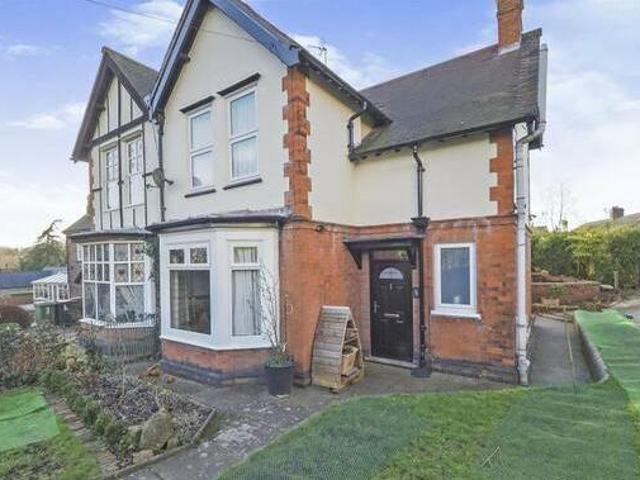 House for rent in Derbyshire Dales, East Midlands