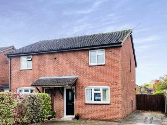 House for rent in Oxfordshire, England