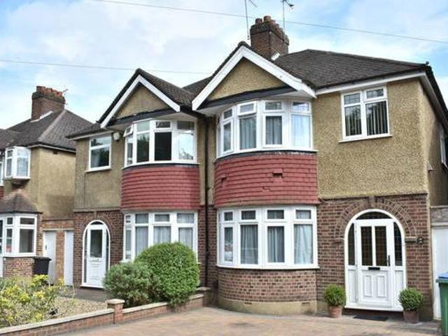House for sale in Hertfordshire