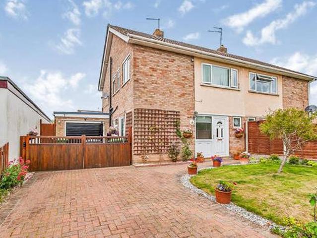 House for sale in Cambridgeshire