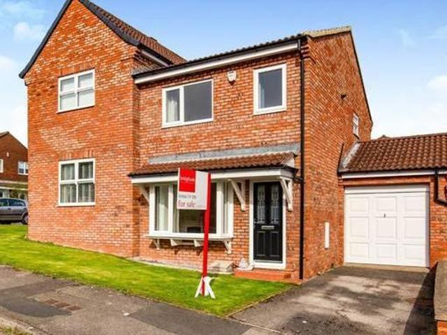 House for sale in North Yorkshire