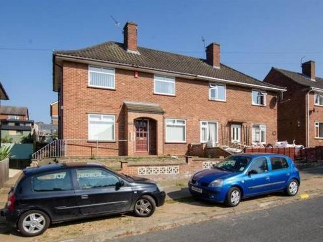 House for sale in Norfolk