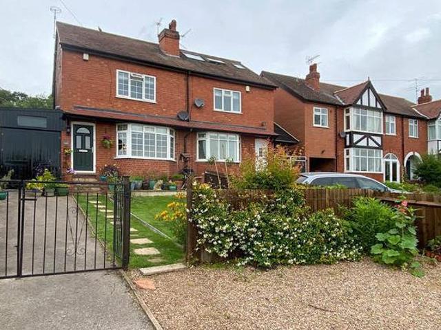 House for sale in East Midlands