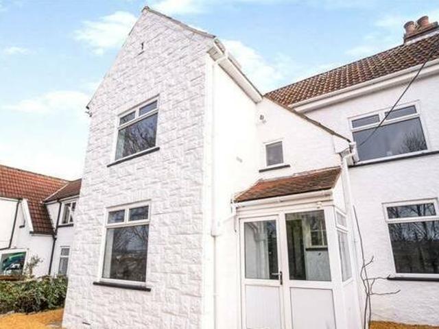 House for rent in Feckenham, City Of Bristol