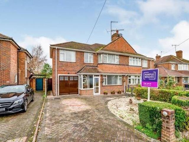 House for sale in Surrey