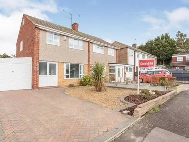 House for sale in Leicestershire, England
