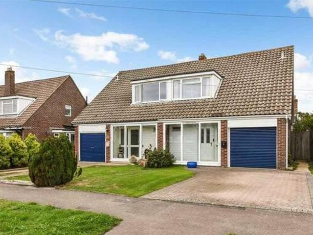 House for rent in Hampshire, England