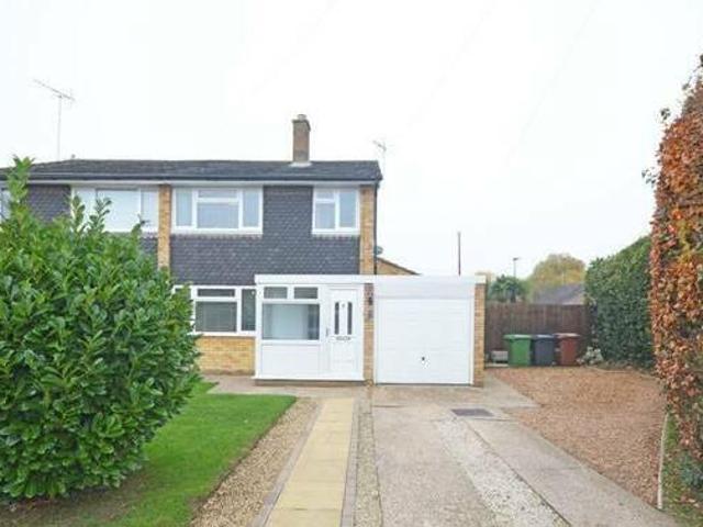 House for rent in Cambridgeshire