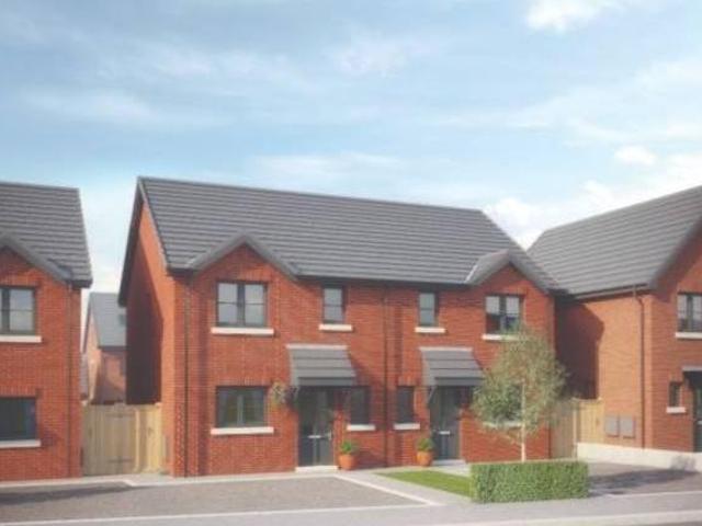 House for sale in Lancashire, England