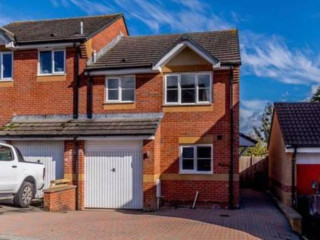 House for sale in Lyons, Greater London
